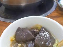 -藏书羊肉(邓尉山路店)