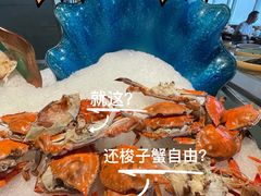 -星伦多自助料理·涮烤一体(杭州来福士店)