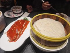 -锦府园·新台州菜(合生汇店)