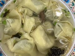 -锡缘无锡小笼馆(武胜路店)