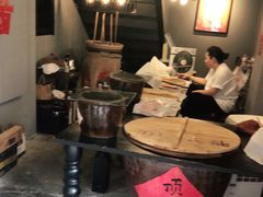 -逸桂禾面馆