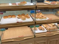 -新侨三宝乐面包店(崇文门店)
