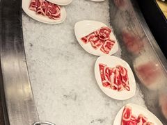 -索菲特酒店·海鲜自助 ·聚餐厅