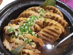特色香芋煲-和记小菜(七宝店)