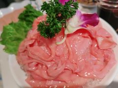 -大龙燚火锅(天安云谷店)