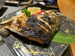 -昱匠·日本料理(金融街店)