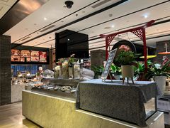 -丽都皇冠假日酒店·Matrix亦餐厅(望京店)
