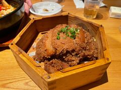 -顺香居·老字号湖北菜(江汉路店)