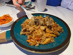 -阿娜尔·新疆菜(宜家荟聚中心店)