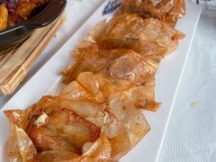 -美味佳缘客家食府(龙岗中心城店)