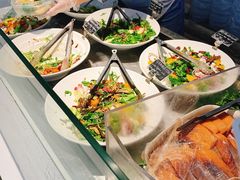 -Green Option(官舍店)