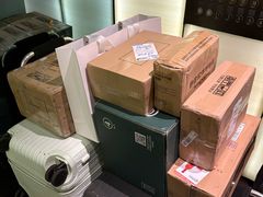 -上海璞麗酒店