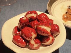 -老吉堂上海本帮菜(工体店)