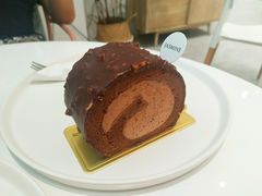 -CHEZ JASMINE 茉莉的氧气厨房