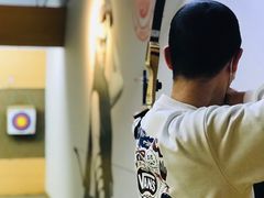 -道顺射箭·团建·骑射(张杨路店)