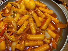 -将军牛排·尔滨地标朝鲜族美食(总店)
