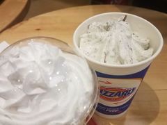 -DQ·蛋糕·冰淇淋(绿宝店)