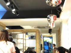 -厝内小眷村(天河南一路店)