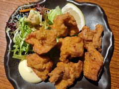 -鸟屋·烧鸟居酒屋(新世纪广场店)