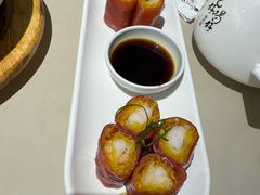 -蔡澜点心·粤菜(西单大悦城店)
