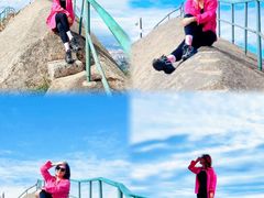 -丹东凤凰山景区