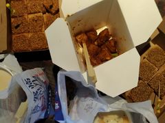 -奶奶的美食(悦立方店)