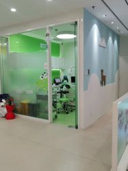 -青苗儿童口腔(长楹天街购物中心)