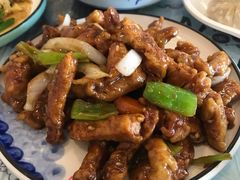 -老庞家水馅包子馆