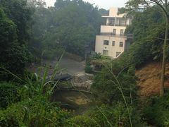 外景-广州市干部健康管理中心