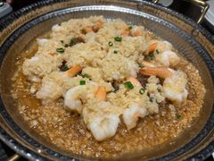 -顺香居·老字号湖北菜(江汉路店)