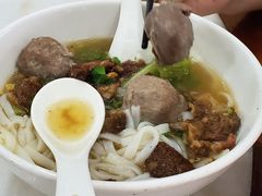 -福合埕牛肉丸(福平路店)