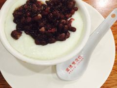 红豆双皮奶-正德顺順德雙皮奶(中信店)