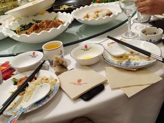 -百姓渔村(南中环店)
