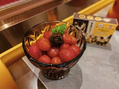 话梅小番茄子-肖记公安牛肉鱼杂馆·省级非物质文化遗产(江汉路直营店)