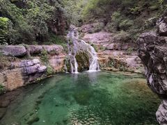 -云台山风景名胜区