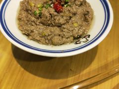 -局气 烤鸭·北京菜(光华路店)