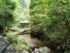 -山沟沟景区