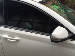 -车艺尚上海龙膜隐形车衣汽车贴膜旗舰店