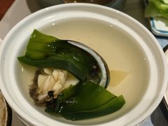 -渔傅·霞浦滩涂海鲜(建平店)