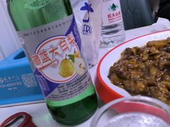 -夕阳红小吃(中街大悦城店)