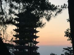 -缙云山景区