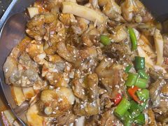 -蛙喔牛蛙(浦口澳林店)