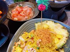 -安南越南餐厅(青岛万象城店)