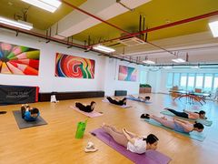 -陆家嘴世纪金融广场