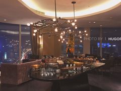 -北京康莱德酒店