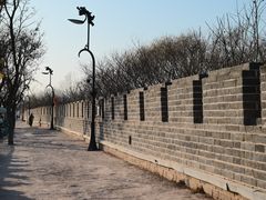 -开封城墙景区