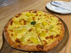 -魏客咖啡(中铁中心店)
