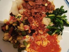 -长安大牌档之西安博物院文化餐厅(中贸店)