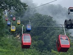 -洛阳白云山景区