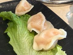 -粤海喜来登酒店-班妮海鲜铁板烧和牛放题餐厅(天河城店)